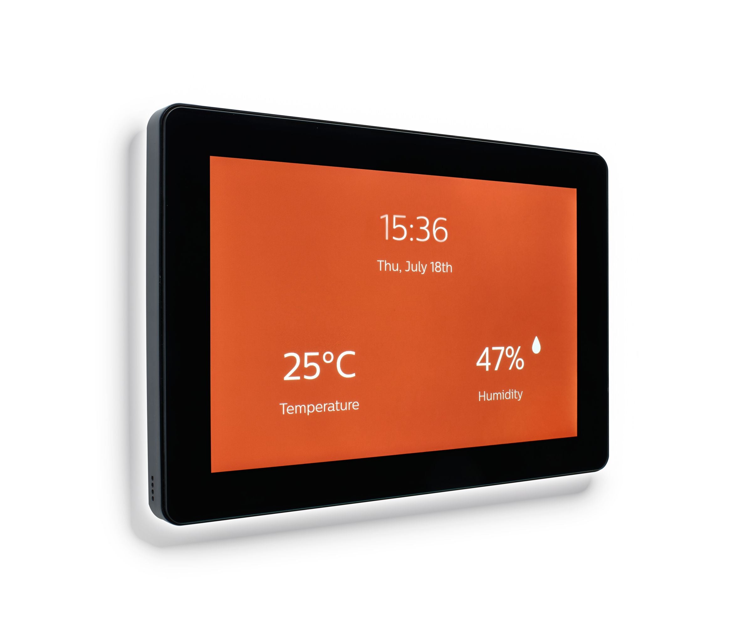 PDTS v2 |  Philips Dynalite Touch Screen
