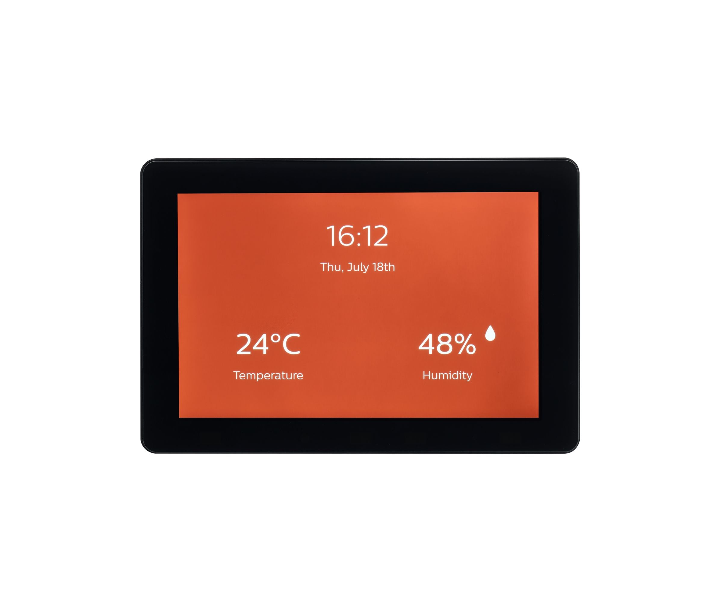 PDTS v2 |  Philips Dynalite Touch Screen