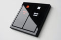 PDR2 | Philips Dynalite Revolution 2 Button Panel