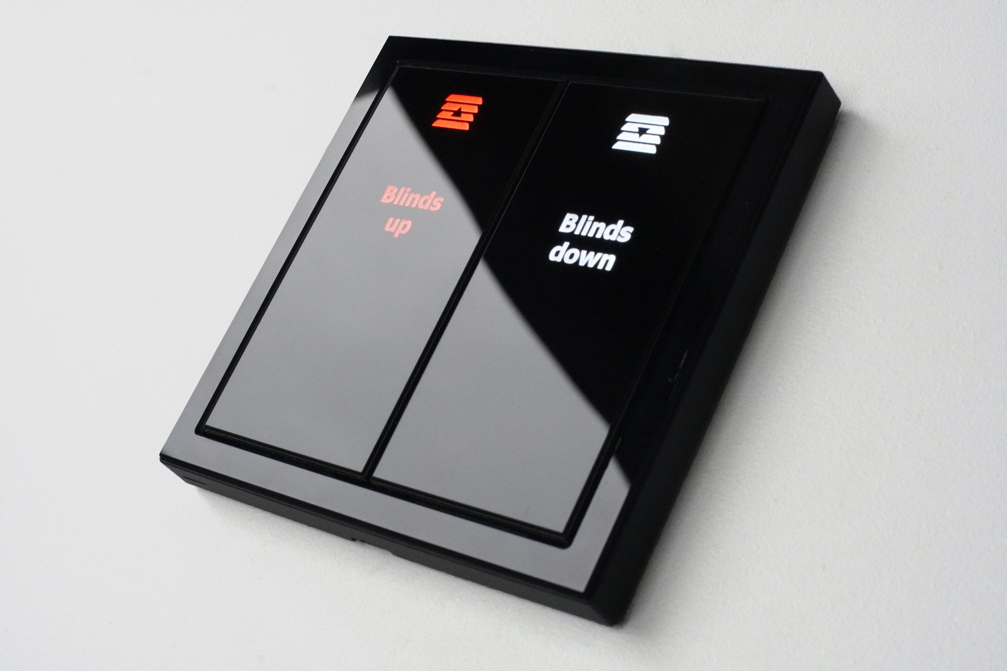 PDR2 | Philips Dynalite Revolution 2 Button Panel